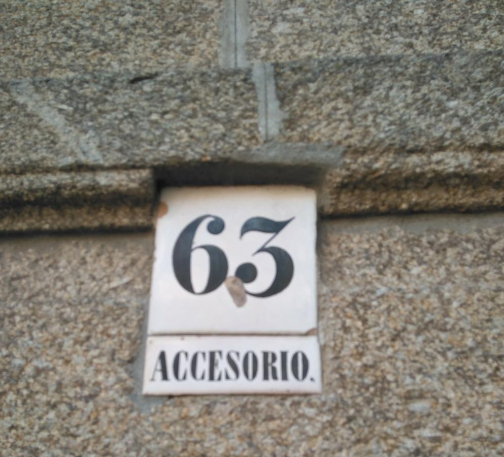 St. Peter Home Santiago de Compostela Ngoại thất bức ảnh