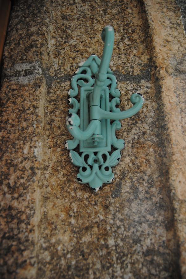 St. Peter Home Santiago de Compostela Ngoại thất bức ảnh
